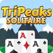 TriPeaks Solitaire Apk