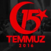 15 Temmuz Resimli Mesajları Apk