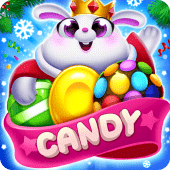 Candy Deluxe 2021 Apk