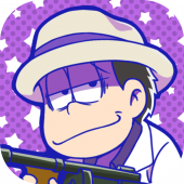 Osomatsu-san Hesokuri Wars~Battle of the NEETs~ Apk