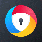 AVG Secure Browser Apk