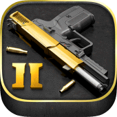 iGun Pro 2: Realistic Gun Sim Apk