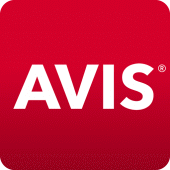 Avis Car Rental Apk