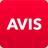 Avis Car Hire Apk