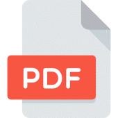 PDF viewer lite Apk