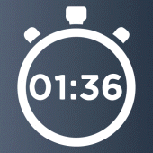 Simple Stopwatch Apk