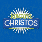 Kouzina Christos Apk