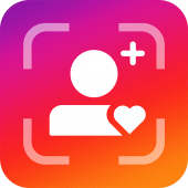 Likes Funny Stickers for Instagram Photos Apk
