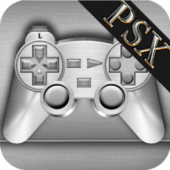 AwePSX- PSX Emulator Apk