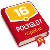 Polyglot. Learn Spanish Apk