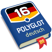 Polyglot. Learn German Apk