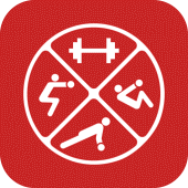 Dumbbell Home Workout Apk