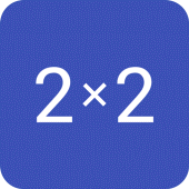 Multiplication Table. Axiom Apk