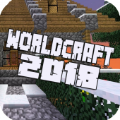 Building and crafting : Worldcraft Apk