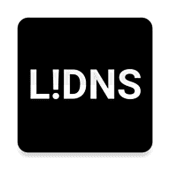 DNS Changer - Lilly Apk