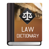 Law Dictionary Offline Apk