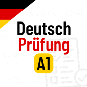 Deutsch Prüfung A1 Apk