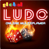 Global LUDO - Multiplayer Apk