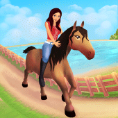 Uphill Rush Horse Racing Apk