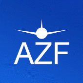 AZF Aircraft Radio Certificate Apk