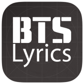 BTS Lyrics Offline: Fans App Apk