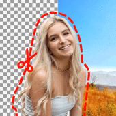 AI Photo Background Changer Apk