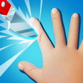 Four Fingers 3D Apk