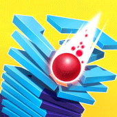 Stack Ball - Crash Platforms Apk