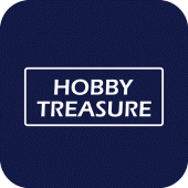 HOBBY TREASURE Apk