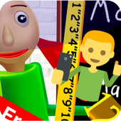 Basics in learning and education: game 3D Apk