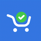 Grocery List: Family Shopping Apk