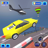 Stunts Driving Games for Kids Apk