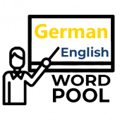 German Word Pool Apk