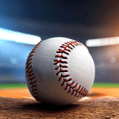 Baseball Rising Star Apk