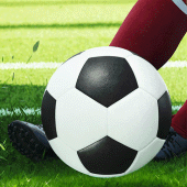 Football Career - Soccer games Apk