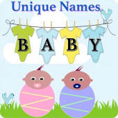 Baby Names Book for Free Apk