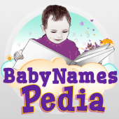 Baby Names Pedia Apk