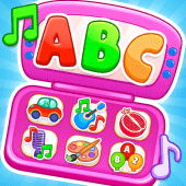 Babyphone kids mobile games Apk