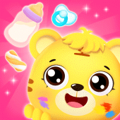 Baby Care Family Apk