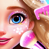 Girl Game: Princess Makeup Apk