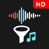 Remove noise: Reduce noise mp3 Apk