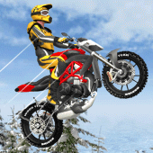 Bike Extreme 3D Pro Master Apk