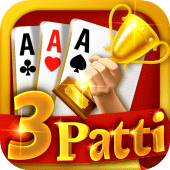 Badi Patti - 3 Patti & Rummy & Poker Apk