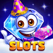 Cash Billionaire  - VIP Slots Apk