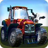 Farming Master 3D Apk