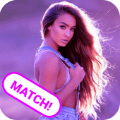 Anonymous dating - Online Chat free. 18+ Apk