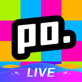 Poppo live Apk