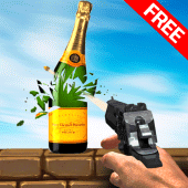 Best Bottle Shoot Game 2019 Apk