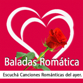 Baladas Romanticas Apk