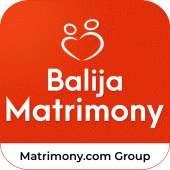 Balija Matrimony - Vivaham App Apk